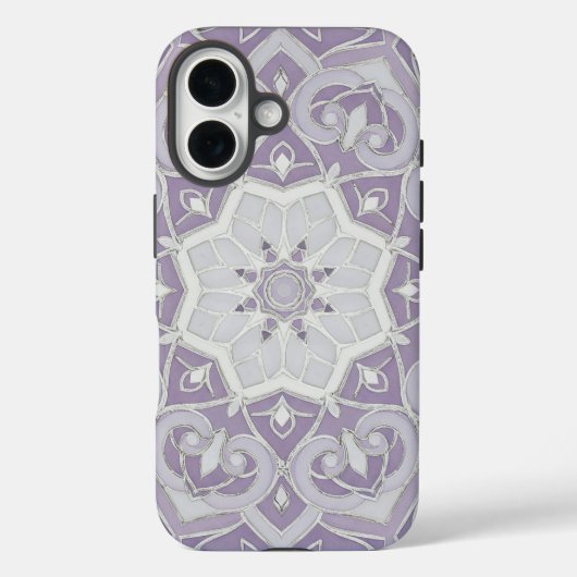 MC6 Case-Mate iPhone HÜLLE (Rückseite)