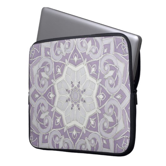 MC6 LAPTOPSCHUTZHÜLLE (Vorderseite Links)