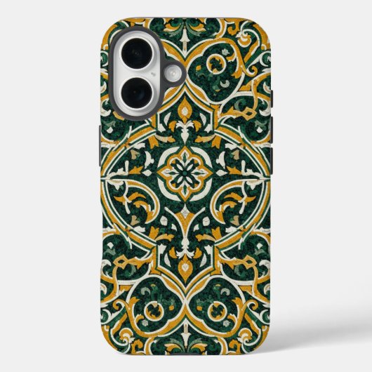 MC7 Case-Mate iPhone HÜLLE (Rückseite)