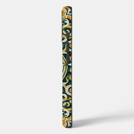 MC7 Case-Mate iPhone HÜLLE (Rückseite / Links)