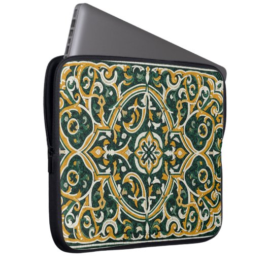 MC7 LAPTOPSCHUTZHÜLLE (Vorne Rechts)