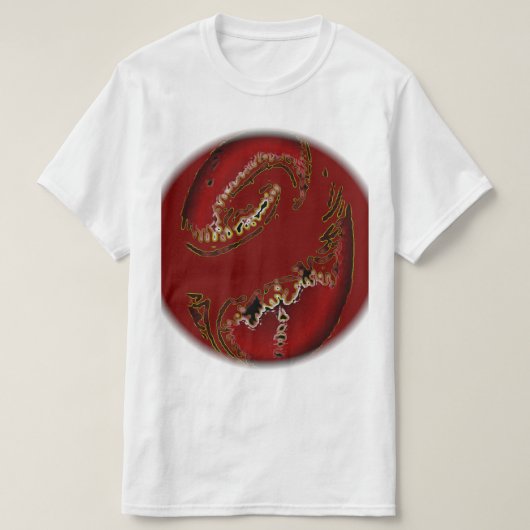 Mc7t rapblayz-Schlüssel und Brise-T - Shirt (Design vorne)