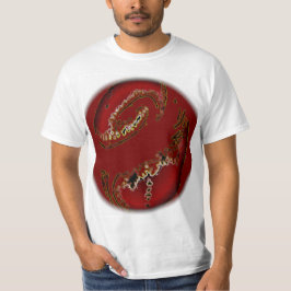 Mc7t rapblayz-Schlüssel und Brise-T - Shirt