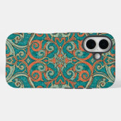 MC8 Case-Mate iPhone HÜLLE (Rückseite (Horizontal))