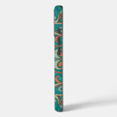 MC8 Case-Mate iPhone HÜLLE (Rückseite / Links)