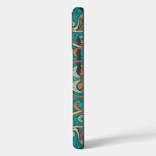 MC8 Case-Mate iPhone HÜLLE (Rückseite / Links)