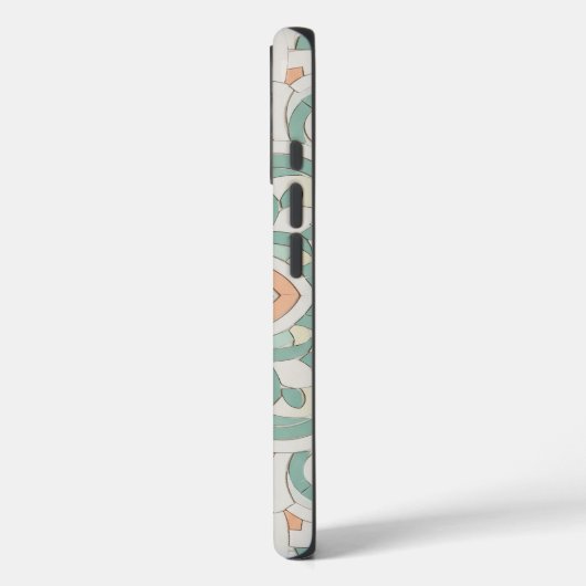 MC9 Case-Mate iPhone HÜLLE (Rückseite / Links)