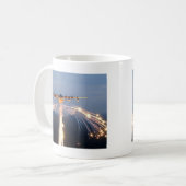 Mc-130 Kaffeetasse (Vorderseite Links)