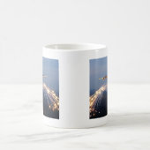 Mc-130 Kaffeetasse (Mittel)