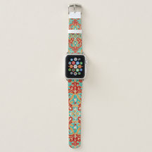 MC 1 Apple watch band