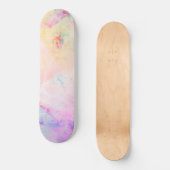 MC Acid Stain Skateboard (Vorderseite)