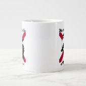 MC-AL-Jumbo-Tasse Jumbo-Tasse (Vorderseite)