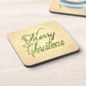 MC Begrüßung Getränkeuntersetzer (Linke Seite)