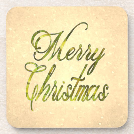 MC Begrüßung Getränkeuntersetzer (Vorderseite)