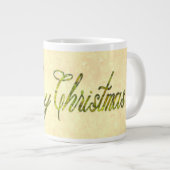 MC Begrüßung Jumbo-Tasse (Vorderseite Rechts)