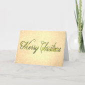 MC Begrüßung Karte (Vorderseite)