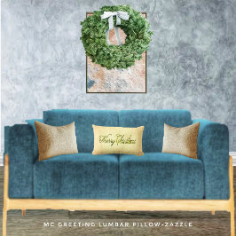 MC Begrüßung Lendenkissen