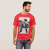 Mc Cartneys Poster vintage T-Shirt (Vorne ganz)