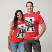 Mc Cartneys Poster vintage T-Shirt (Unisex)