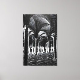 MC Escher Kunst Leinwanddruck