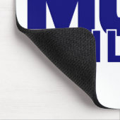 MC FINLAND mousepad (Ecke)