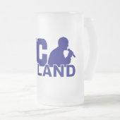 MC FINLAND Tasse (VorderseiteRechts)