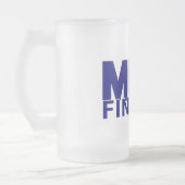 MC FINLAND Tasse (Links)