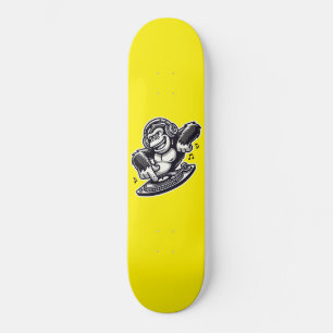 MC Go Rilla Skateboard