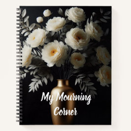 MC Journal Notizblock