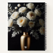 MC Journal Notizblock (Rückseite)