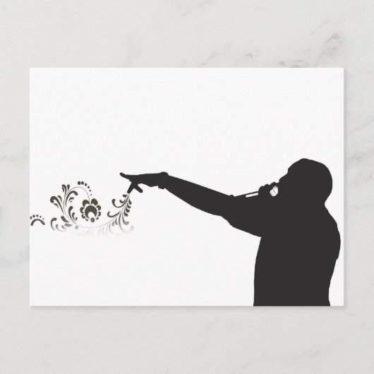 MC POSTKARTE (Vorderseite)