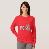 Mc-Rippen T-Shirt (Vorne ganz)