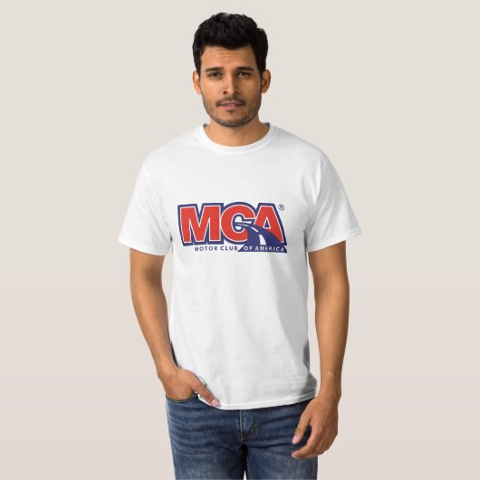 Mca-Marketings-T - Shirt (Vorne ganz)
