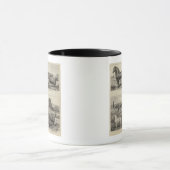 McAfee-Eigentum, Topeka McCrumb, Kansas Tasse (Zentrum)