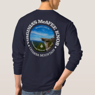 McAfee Knob T-Shirt
