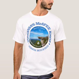 McAfee Knob T-Shirt