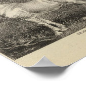 McAfee property, Topeka McCrumb, Kansas Poster (Ecke)