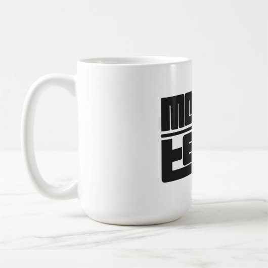 McAllen - Texas Kaffeetasse (Links)
