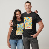 Mcallen Texas T-Shirt (Unisex)