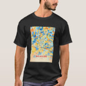 Mcallen Texas T-Shirt (Vorderseite)