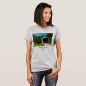 McAllister Bridge T - Shirt (Vorne ganz)