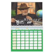 MCAM 2009 Kalender (Mär 2026)