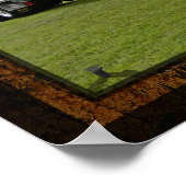 McAndrew's 379 Map Poster (Ecke)