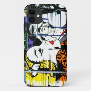 McAnus Street Case-Mate iPhone Hülle