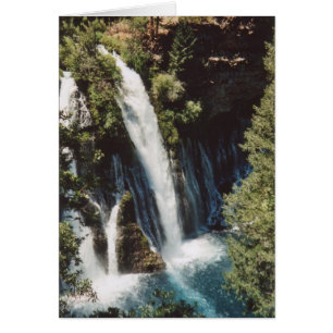 McArthur-Burney Falls