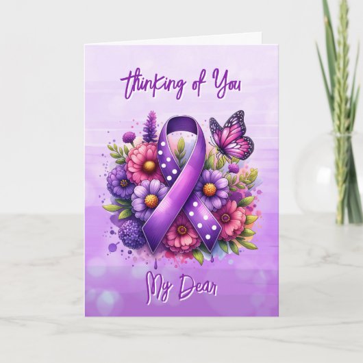 MCAS Emotionale Unterstützung Karte (Vorderseite)