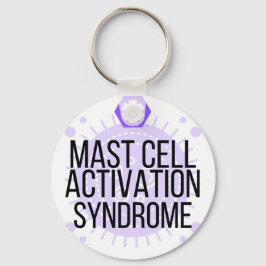 MCAS SCHLÜSSELANHÄNGER