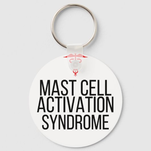 MCAS SCHLÜSSELANHÄNGER (Vorderseite)