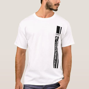 mcbg.tv Radfahrermädchen T-Shirt