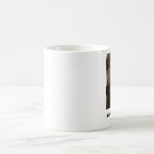 McBoozy, absoluter Charme! Kaffeetasse (Mittel)